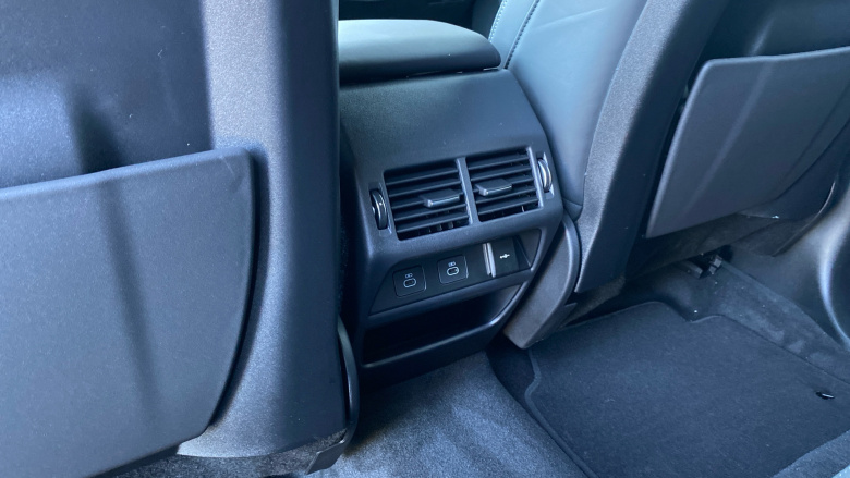 Land Rover Discovery Sport 2.0 D200 Dynamic HSE 5dr Auto [5 Seat] Diesel Station Wagon